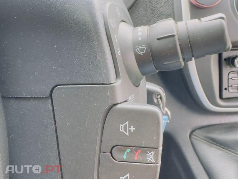 Renault Kangoo 1.5 dCi Business