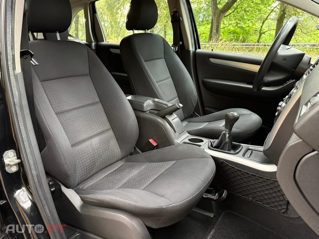 Mercedes-Benz B 180 CDi