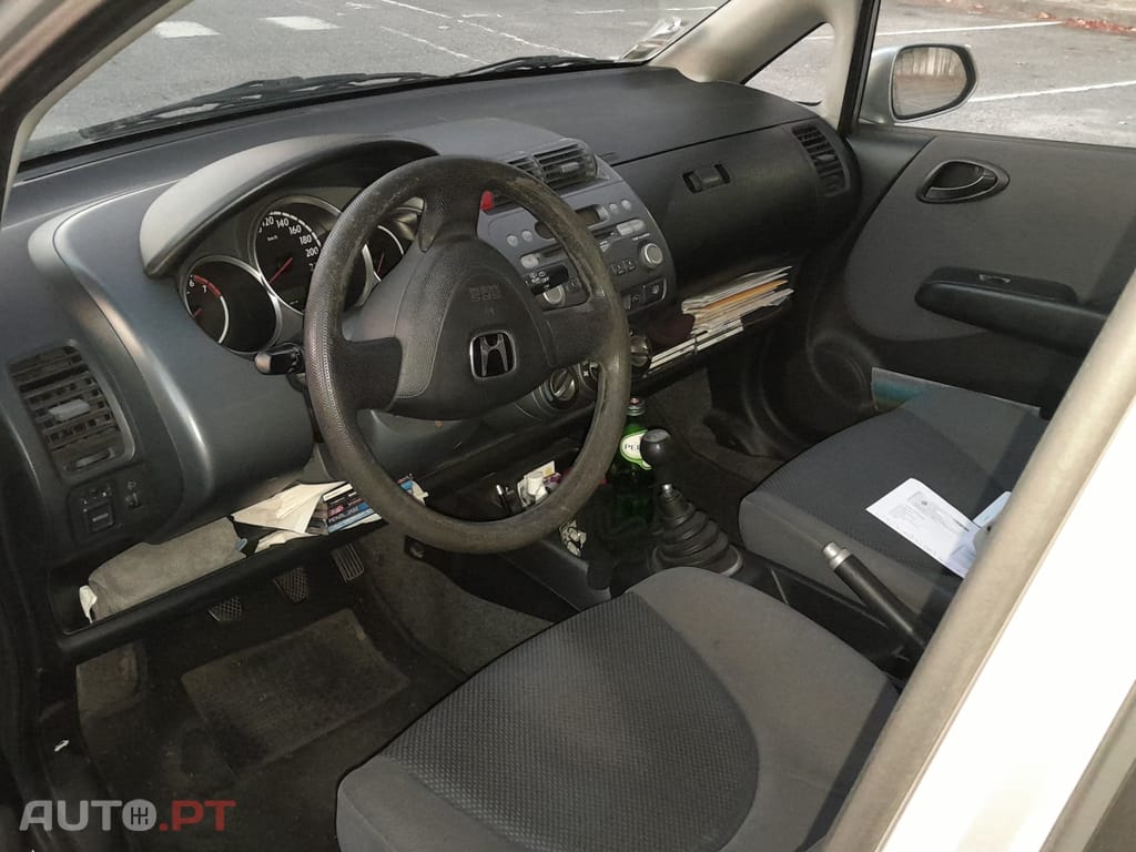 Honda Jazz 1.2 ls