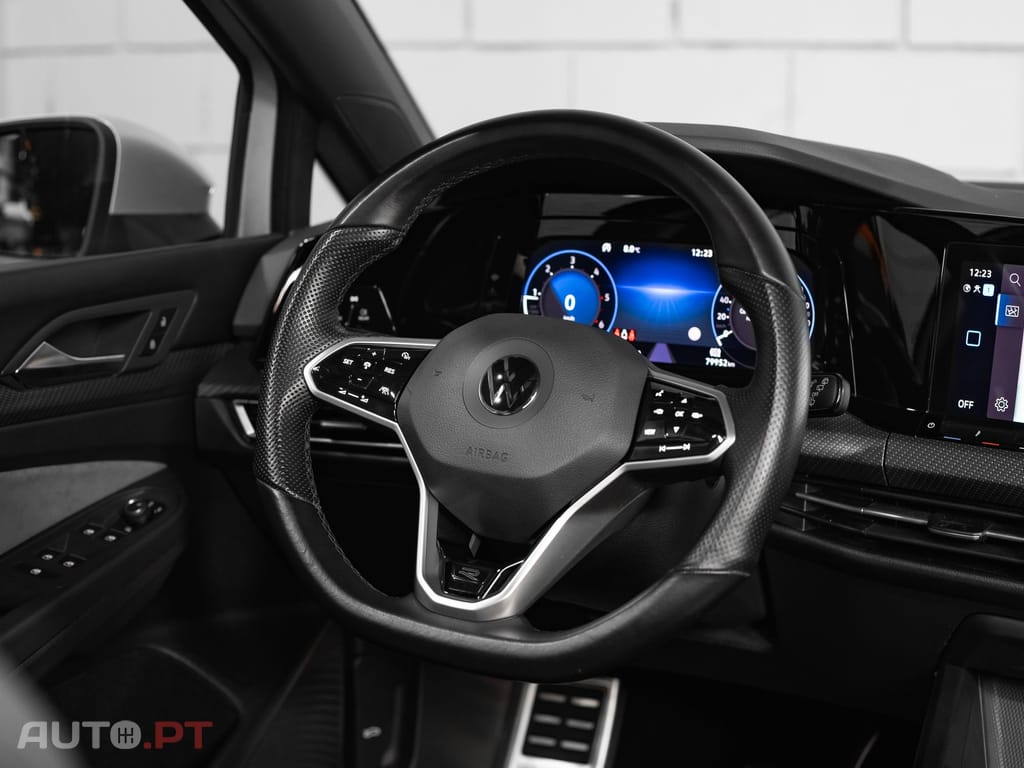 Volkswagen Golf Variant 2.0 TDi R-Line DSG