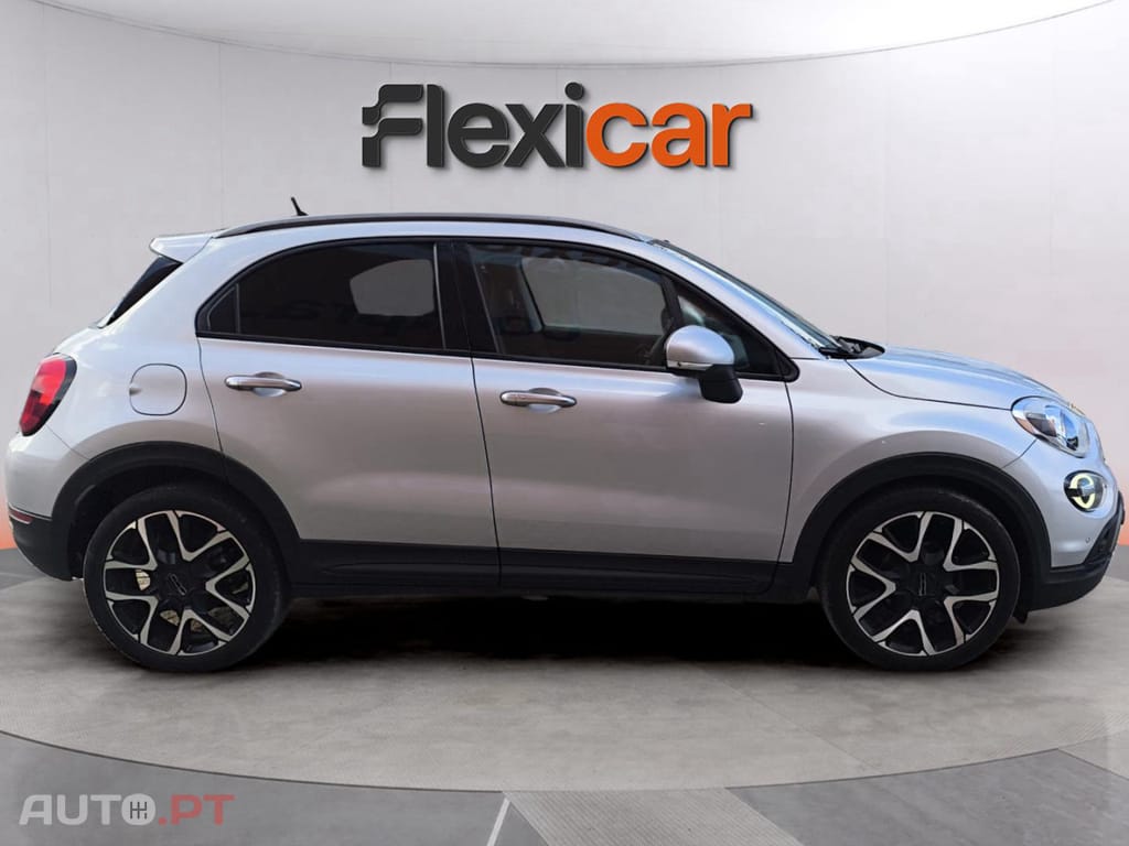 Fiat 500X 1.0 FireFly Cult