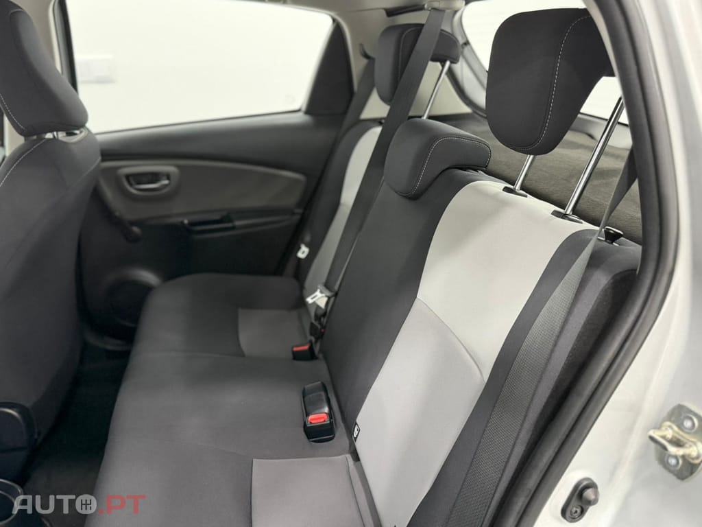 Toyota Yaris 1.0 VVT-i Comfort