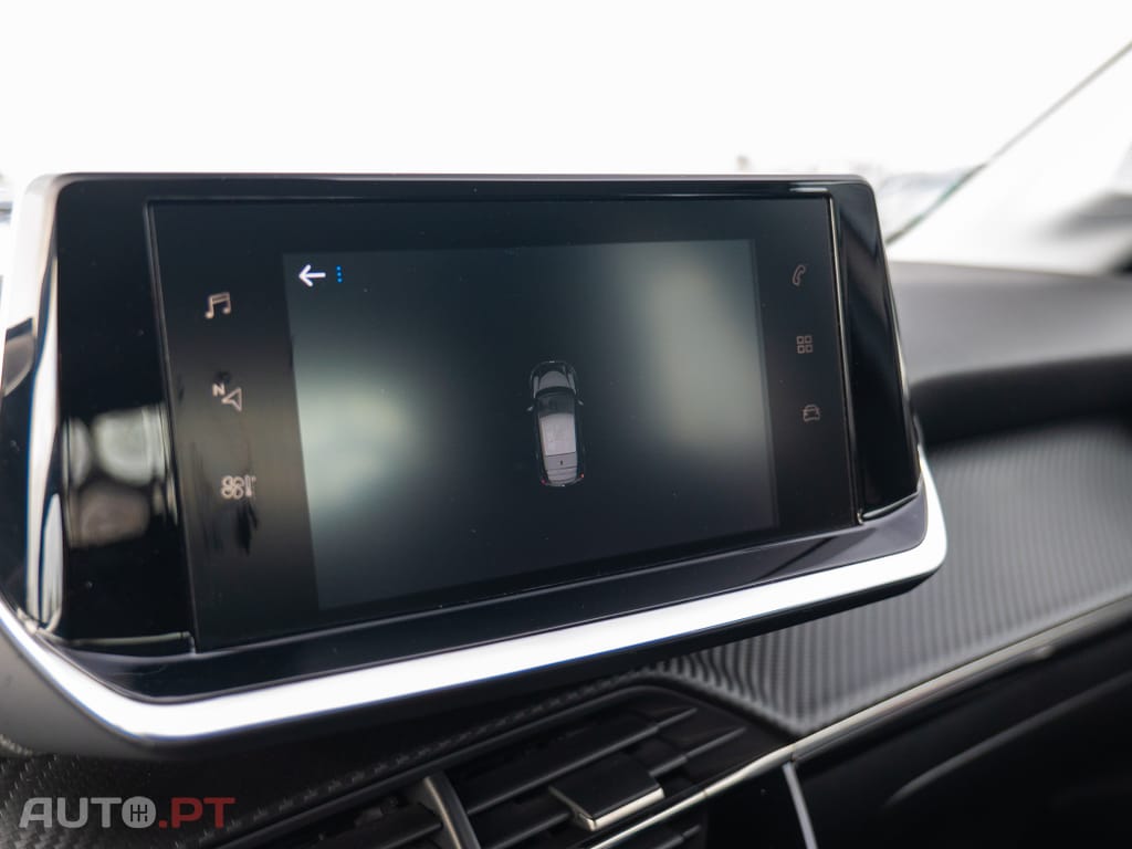 Peugeot 208 1.5 BlueHDi Active