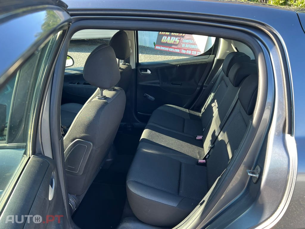 Peugeot 207 1.4 16V Active