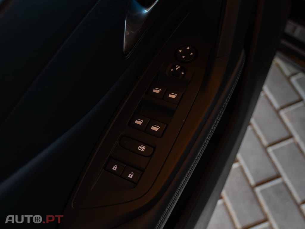 Peugeot 308 1.2 PureTech Allure