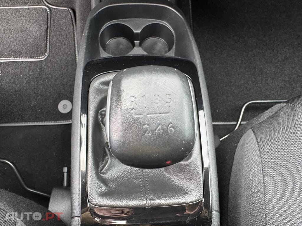 Citroen C4 SpaceTourer 1.5 BlueHDi Shine