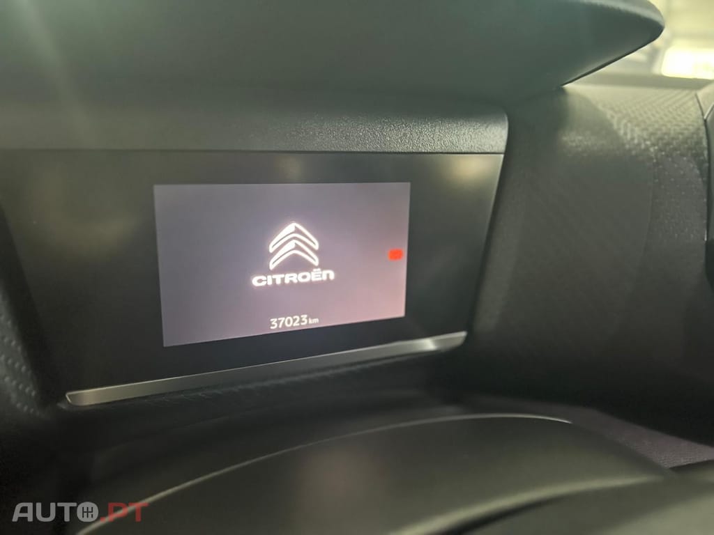 Citroen e-C4 50 kWh Shine