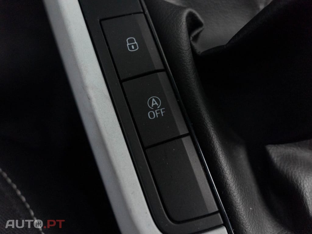 Seat Arona 1.0 TSI Style