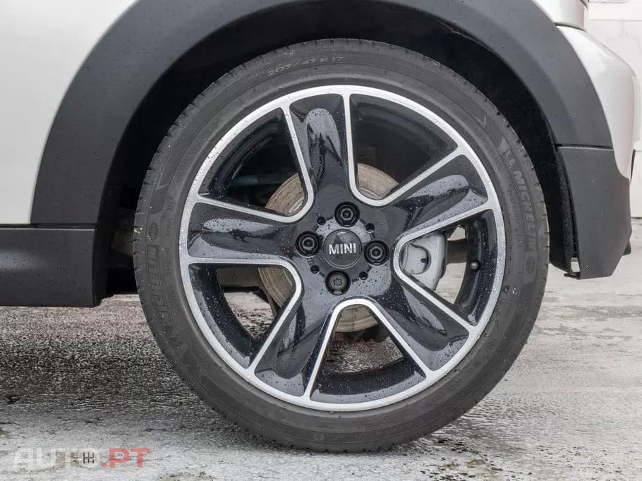 MINI Cooper Cooper SD