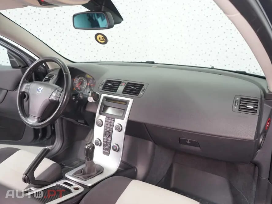 Volvo C30 1.6 D2 Momemtum Start/Stop