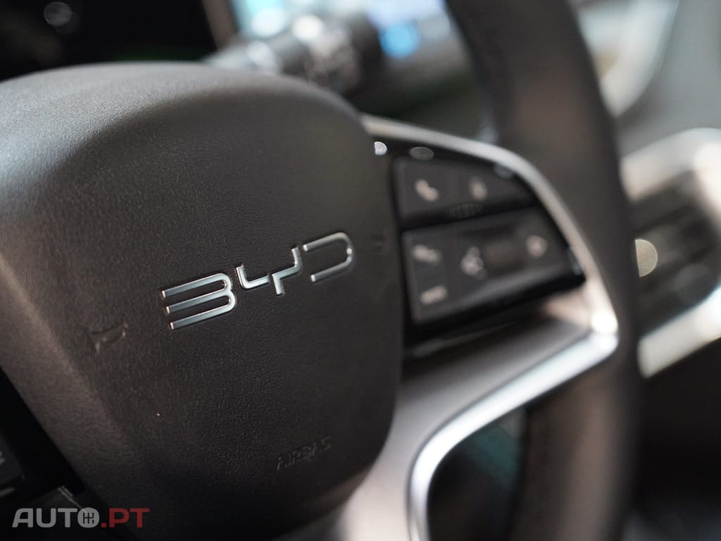 BYD Seal U 1.5 DM-i Comfort