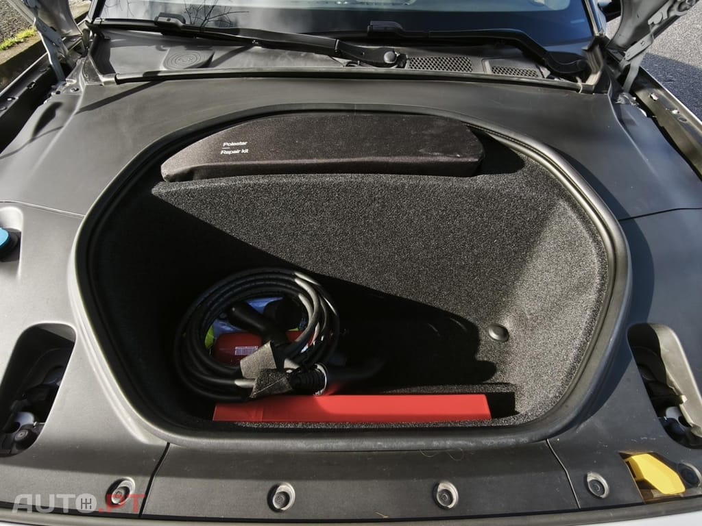 Polestar 2 Single Motor 64kWh