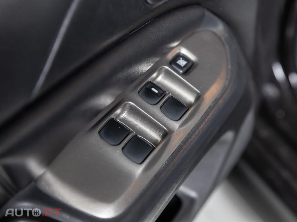 Mitsubishi Lancer 2.0 Evolution VIII P1