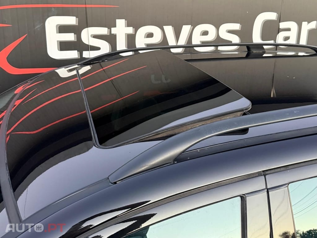 Mercedes-Benz C 220 Avangard