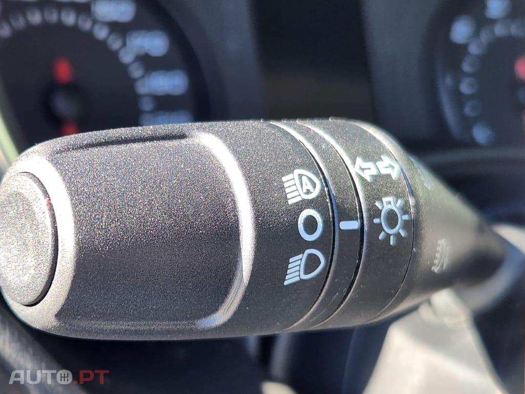 Fiat Tipo 1.3 M-Jet Lounge