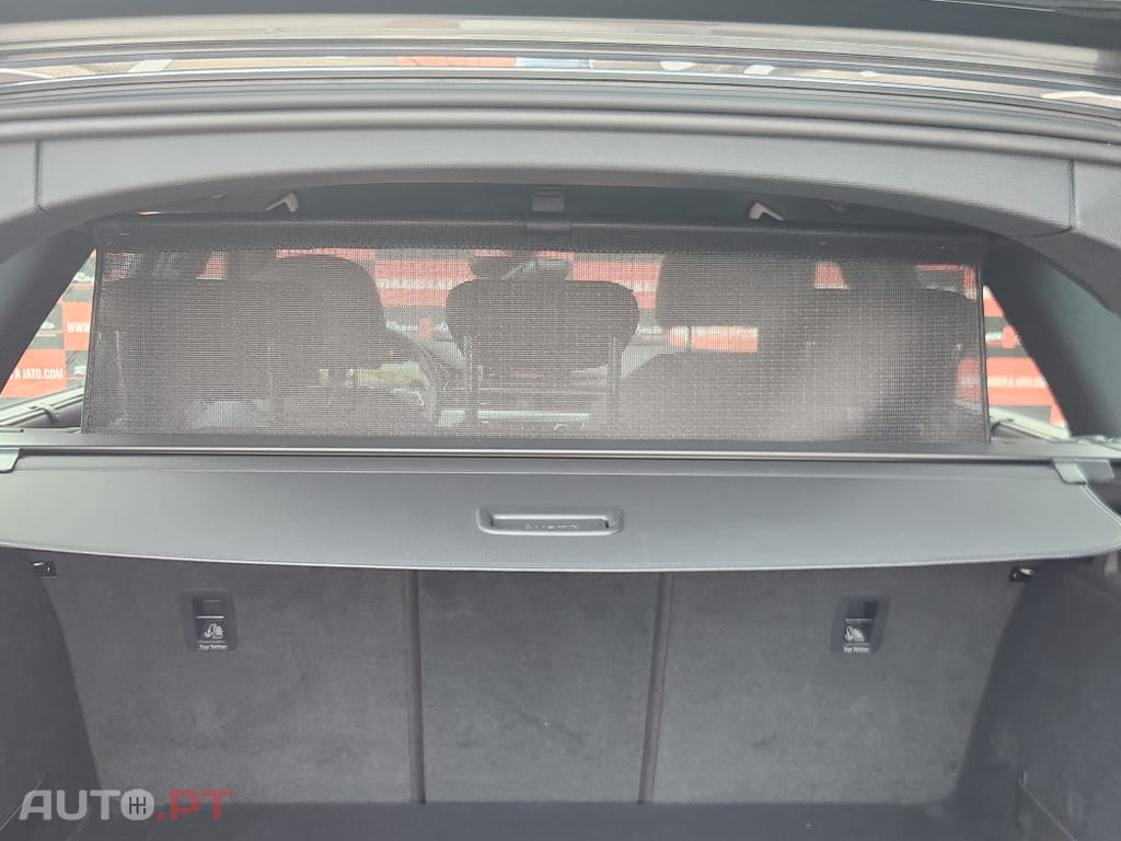 Audi A4 Avant 35 TDI Sport S tronic