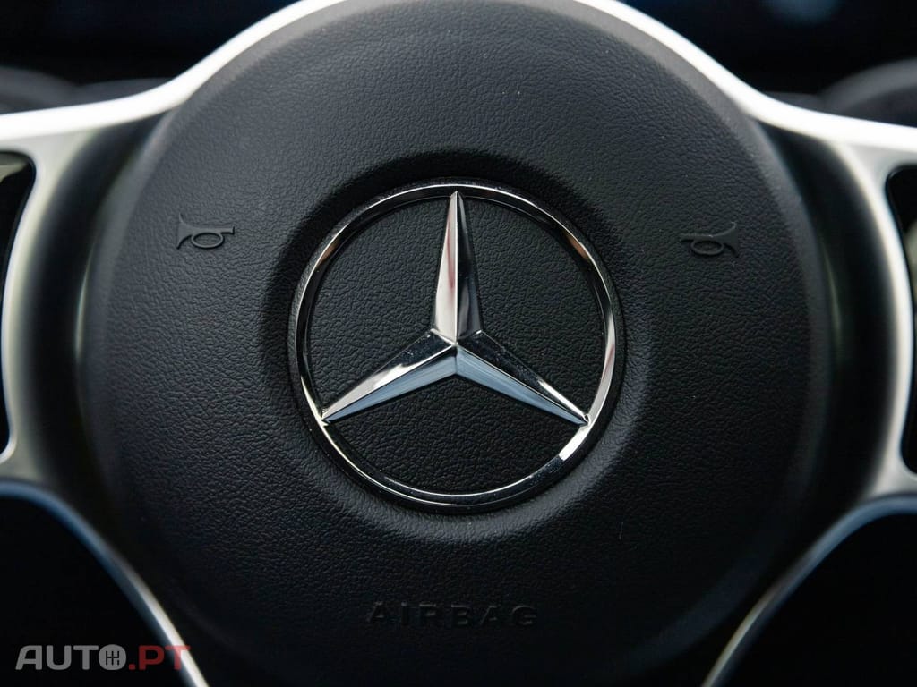 Mercedes-Benz EQC 400 4Matic