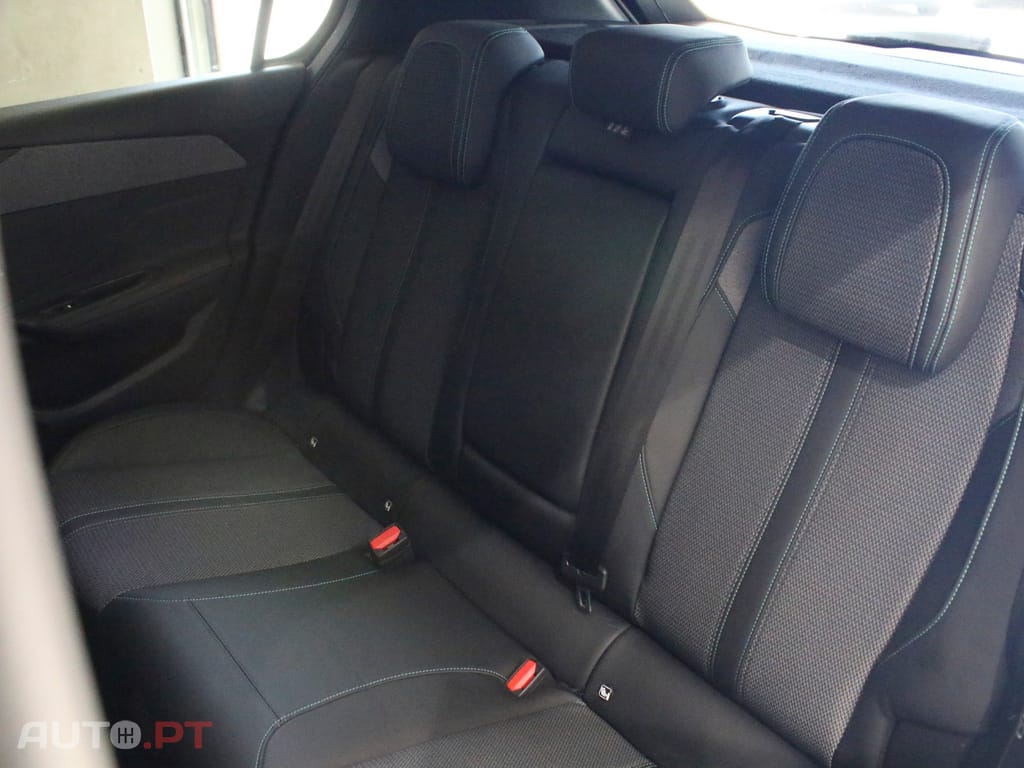 Peugeot 308 1.2 PureTech Allure