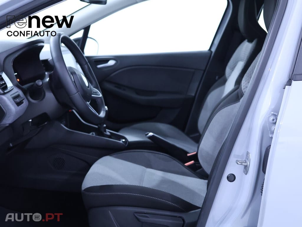 Renault Clio 1.0 Tce Evolution