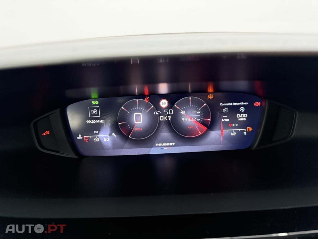 Peugeot 308 SW 1.2 PureTech Active Pack