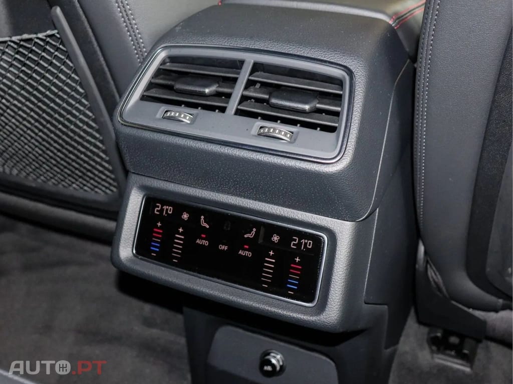 Audi Q8 e-tron LINE  I.V.A DEDUTÍVEL