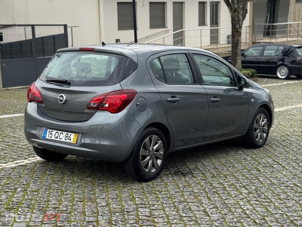 Opel Corsa 1.3 CDTi Cosmo