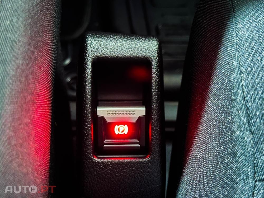 Toyota Proace Eletric 75kWh 136cv Business Line