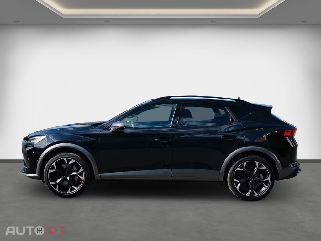 Cupra Formentor 1.4 e-Hybrid DSG VZ