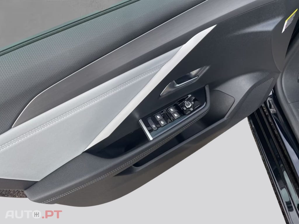 Opel Astra Sports Tourer 1.5 D Elegance 