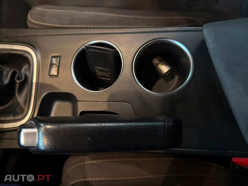 Renault Mégane Sport Tourer 1.5 dci Limited 