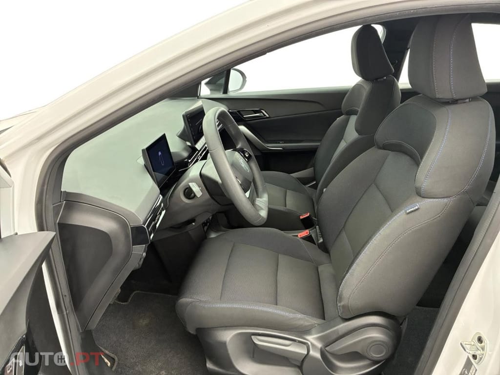 MG MG4 51 kWh Standard