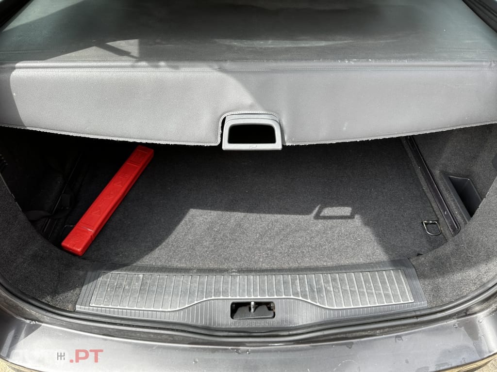Opel Astra Sports Tourer Cosmo Plus Ecoflex