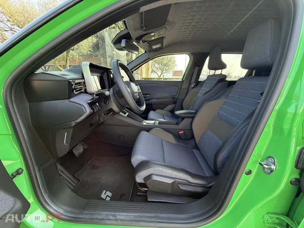 Renault 5 R Techno 150 Comfort Range