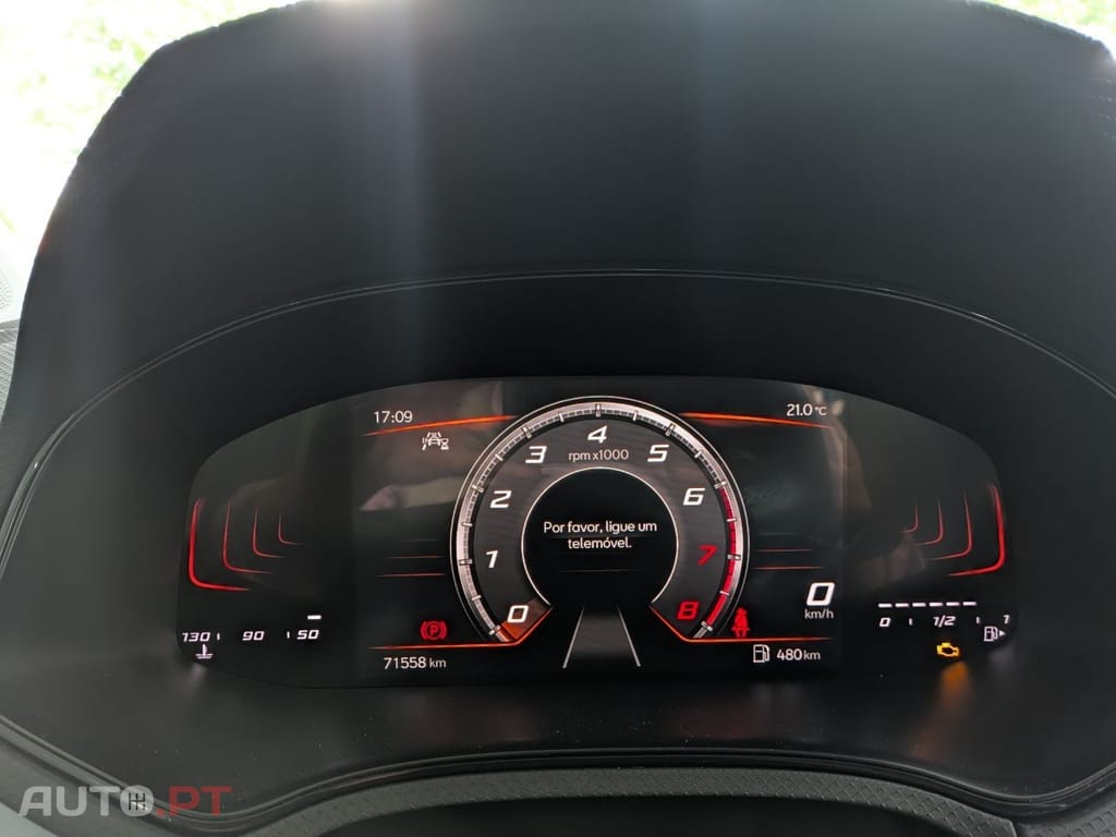 Seat Arona 1.0 TSI Style