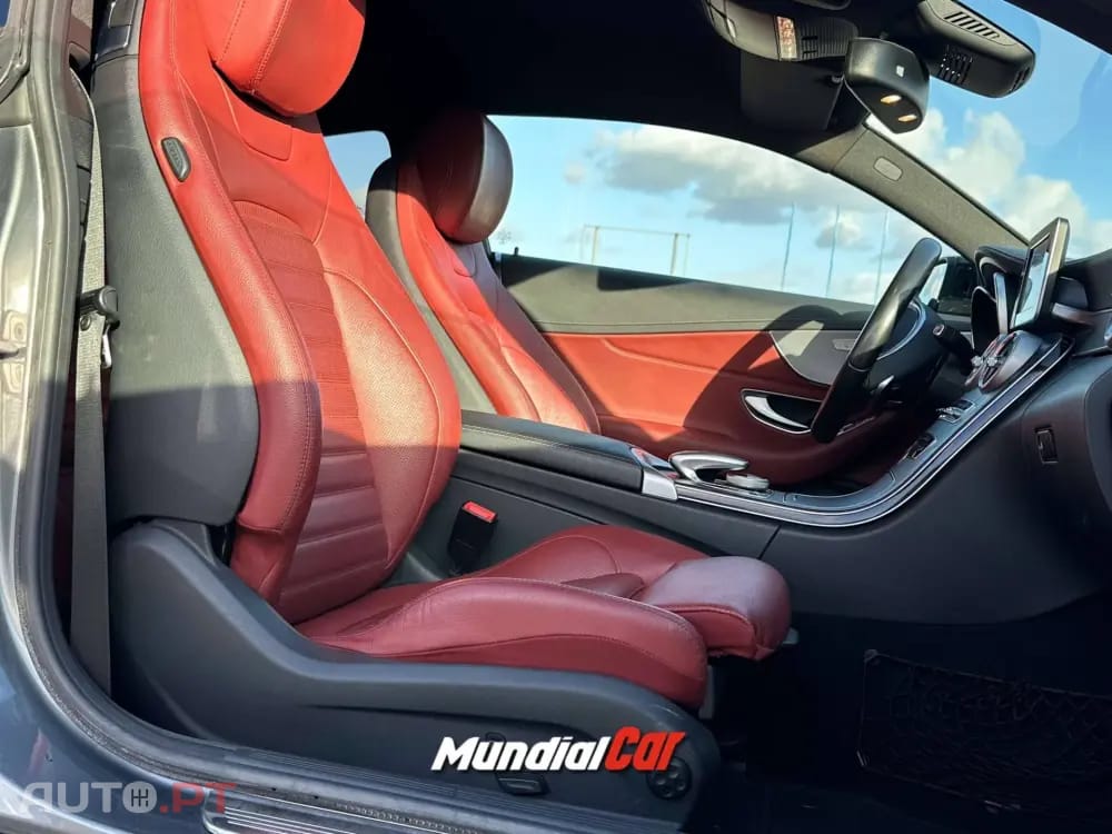 Mercedes-Benz C 250 d