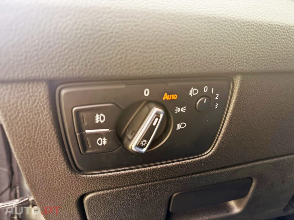 Volkswagen Passat 1.6 TDi Confortline