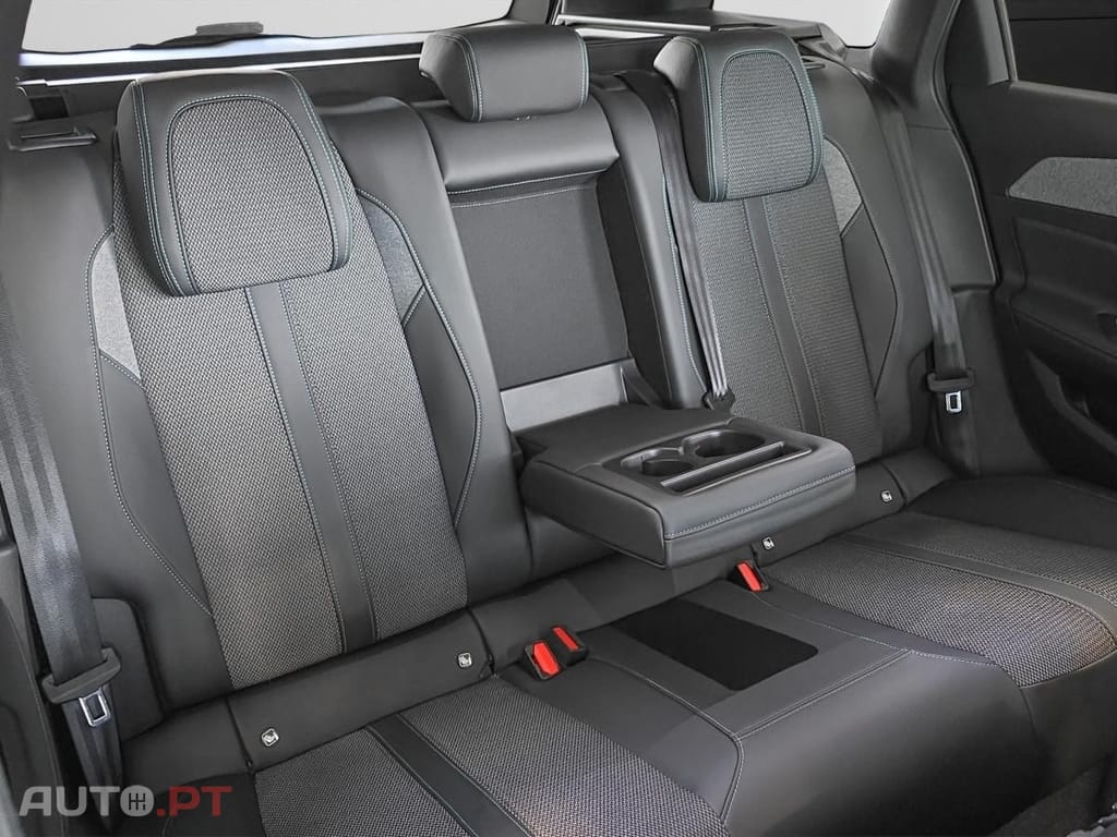 Peugeot 308 SW PureTech 130 GPF Stop & Start Allure Business-Pack