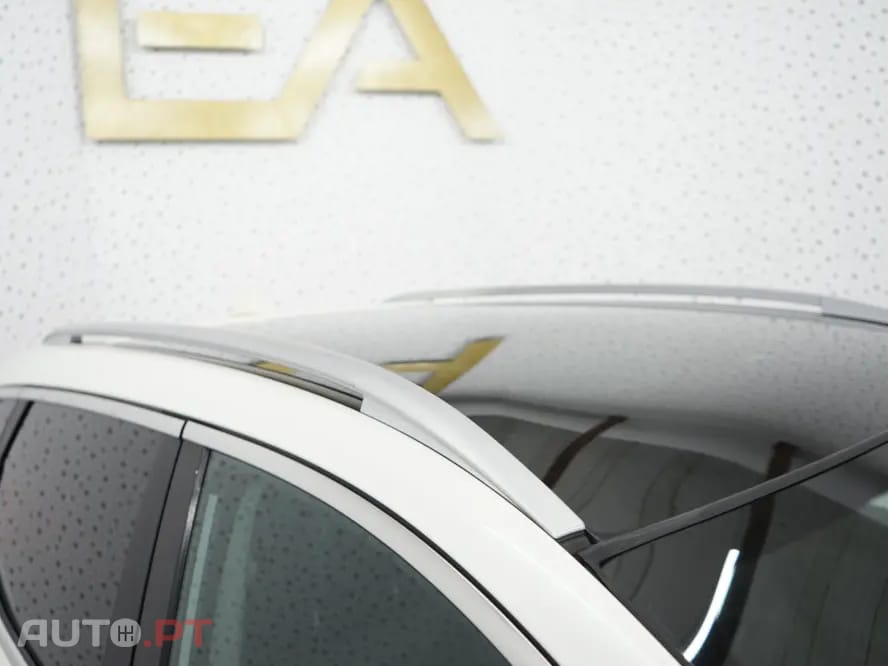 Nissan Qashqai 1.5 dCi N-Connecta Business