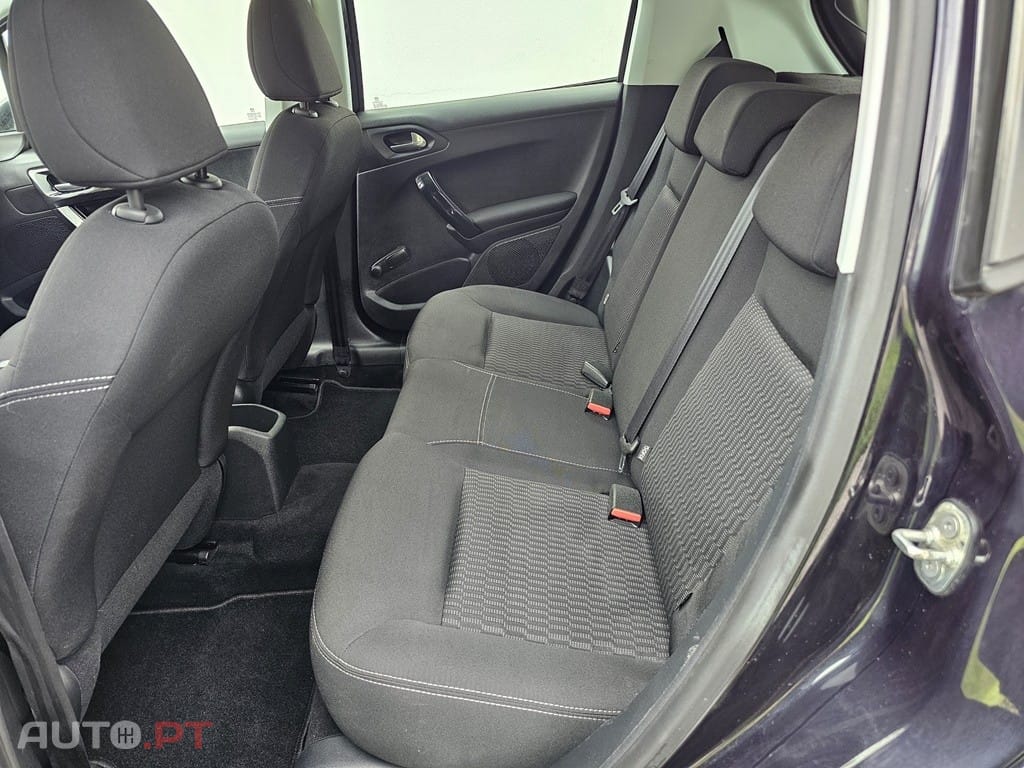 Peugeot 208 1.2 PureTech Active