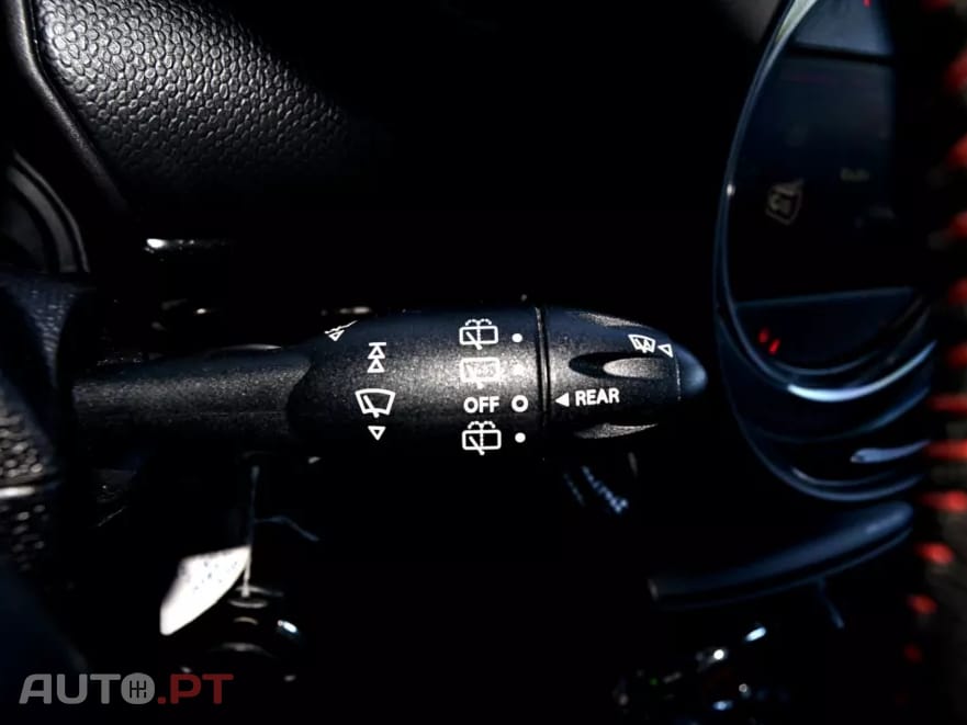 MINI Paceman Cooper SD