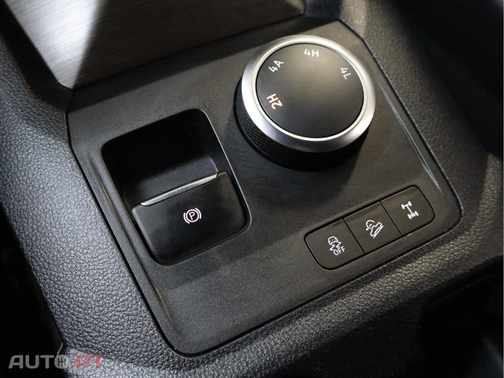 Volkswagen Amarok  2.0 TDi Style 4x4 Aut.