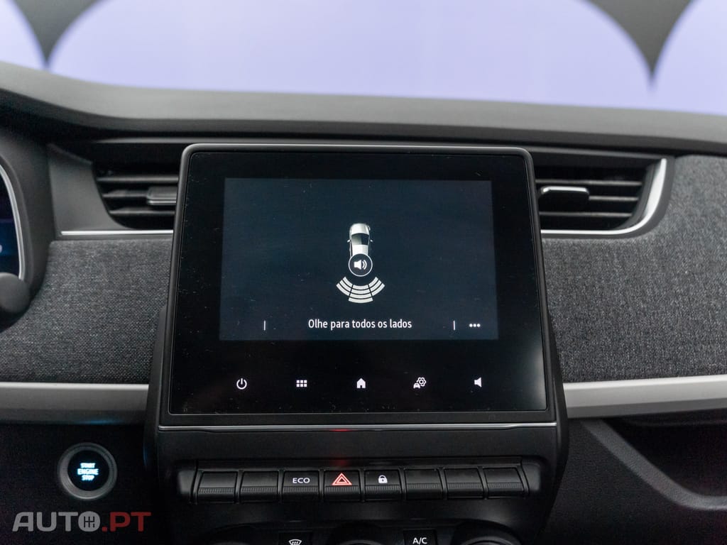 Renault Zoe (c/ Bateria) Limited 50