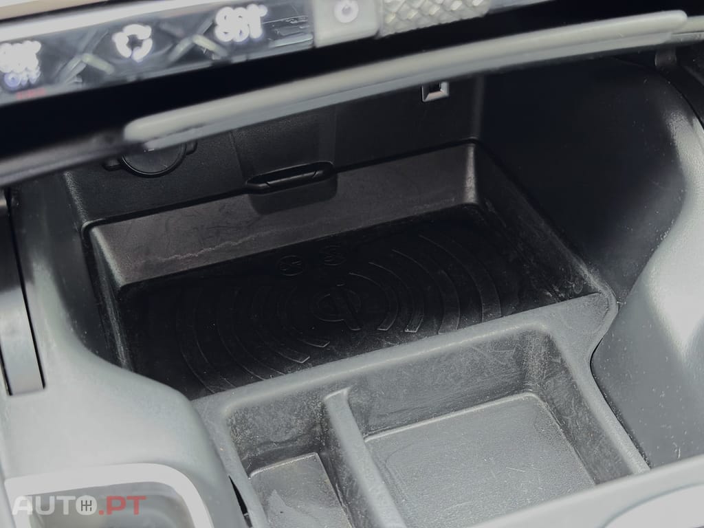 DS DS7 Crossback E-Tense Rivoli EAT8