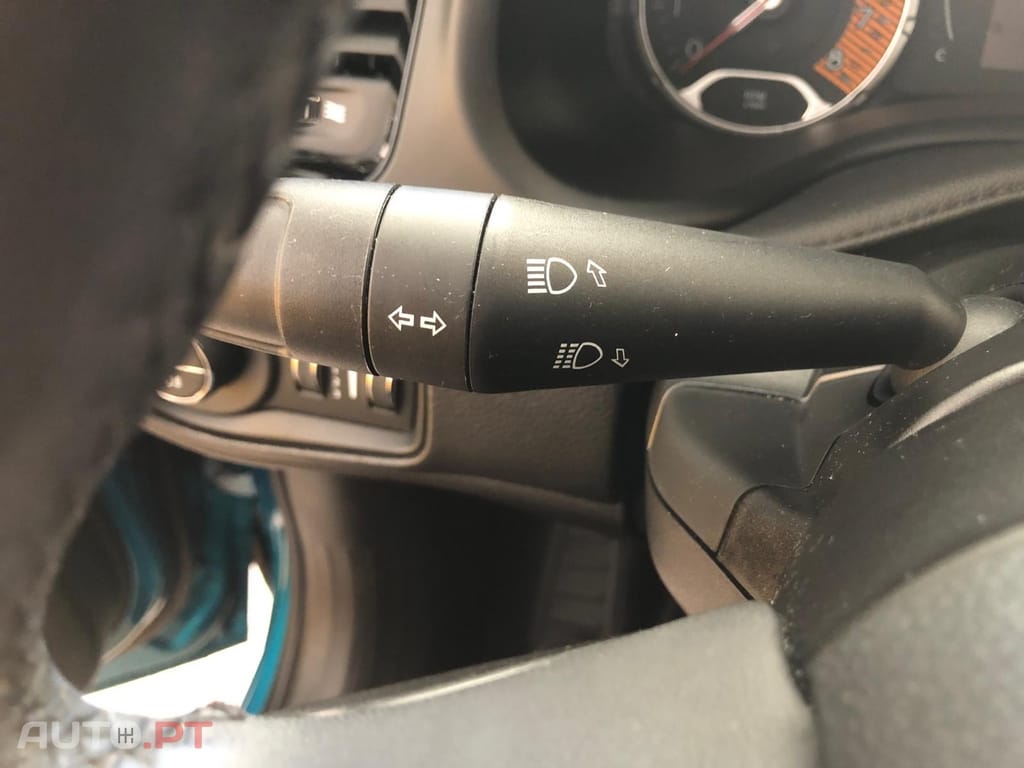 Jeep Renegade 1.0 T Night Eagle