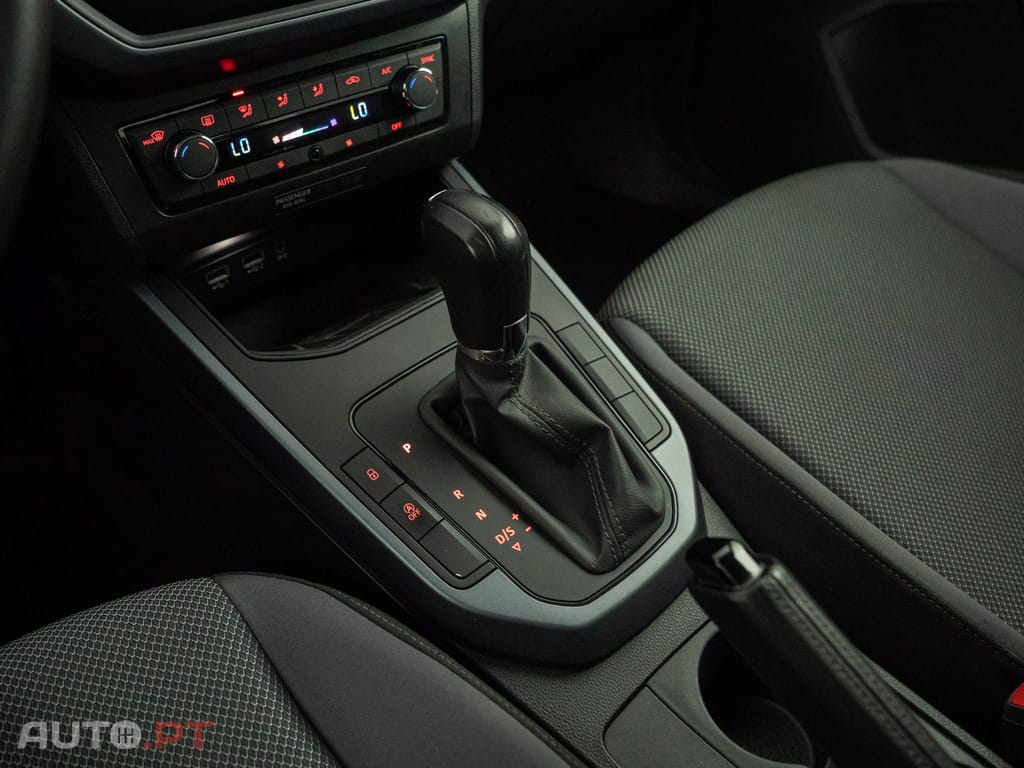 Seat Arona 1.0 TSI Style DSG
