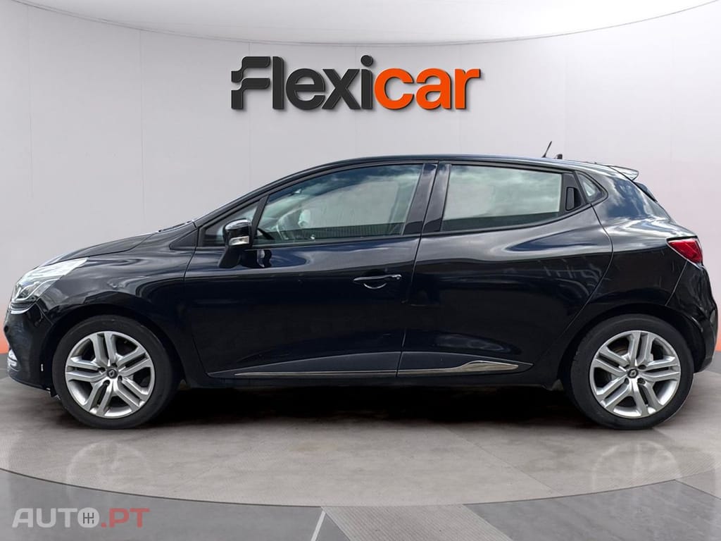 Renault Clio 0.9 TCe Limited Edition