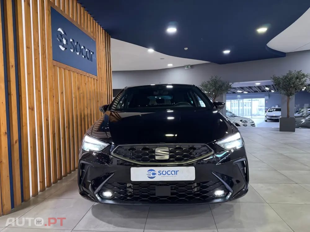 Seat Ibiza 1.0 TSI Style