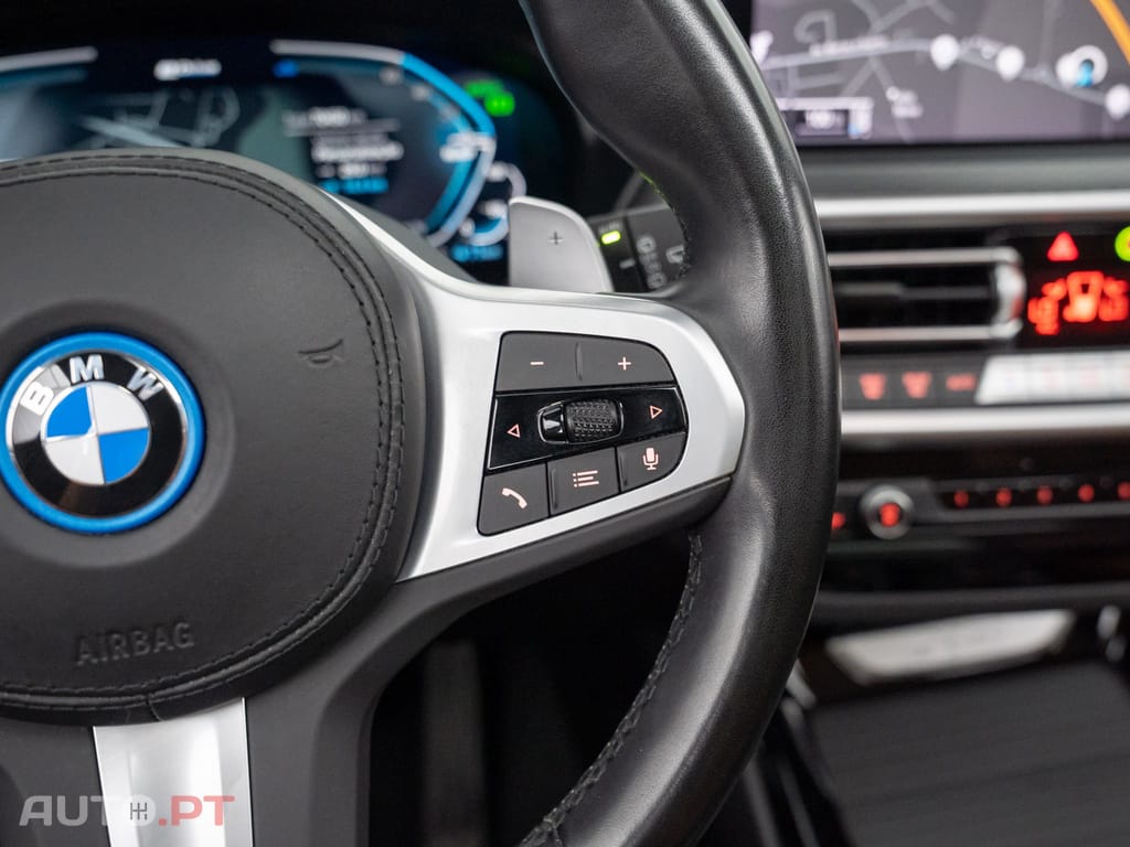 BMW X3 30 e xDrive Pack M