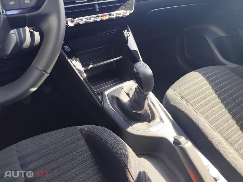 Peugeot 208 1.2 PureTech Active