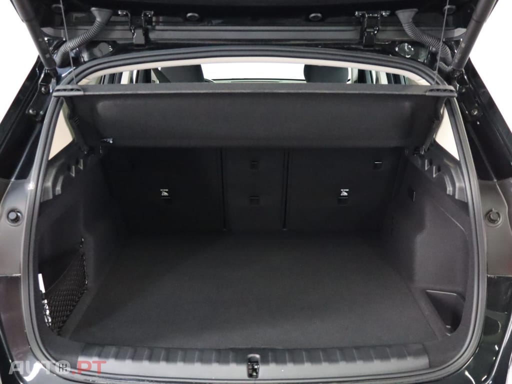 BMW iX1 xDrive30